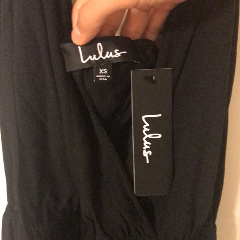 Jumpsuit from Lulus.com - Picture 7 of 8